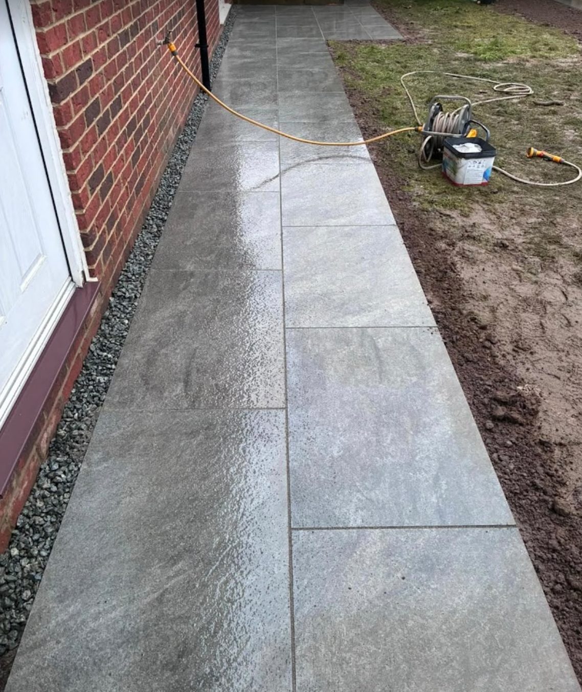 Future Drainage 1
